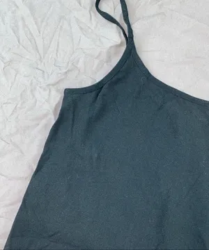 Tank top Black thumbnail 5
