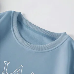 SheIn Miami sweatshirt thumbnail 3