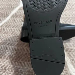 Cole Haan Reid Waterproof ankle boot sz 6B thumbnail 6