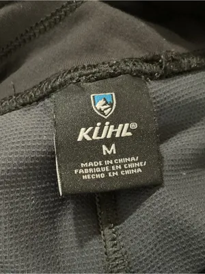 Kuhl Harmony Skort Womens Size Medium thumbnail 6