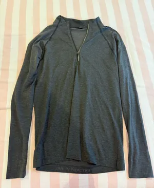 Lululemon Men’s Quarter-Zip thumbnail 1