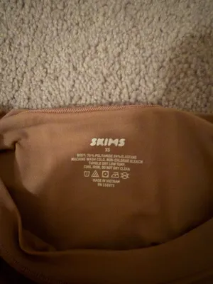 SKIMS Bodysuit thumbnail 3