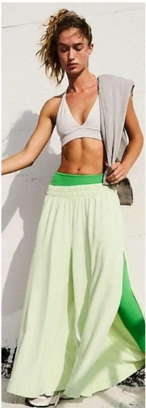 Free People Hot Shot Pants thumbnail 1