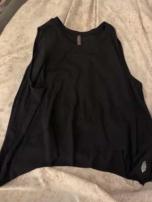 Free People Top thumbnail 1