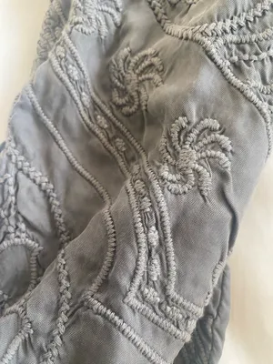 Bohemian pant Gray thumbnail 3