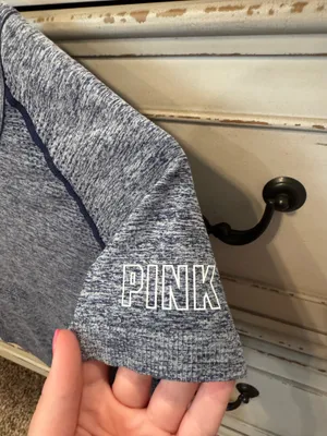 PINK Top Victoria's Secret thumbnail 3