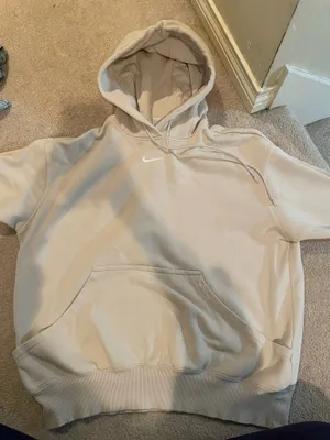 Nike Hoodie thumbnail 1