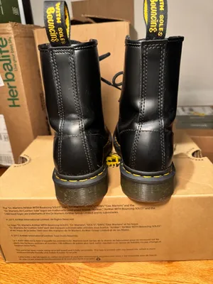 Dr. Martens 1460 Boots thumbnail 2