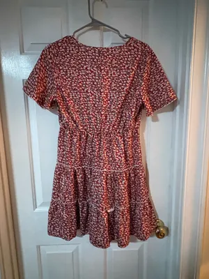 SHEIN Summer Dress thumbnail 2
