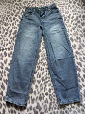 Ban Jara Jeans barrel thumbnail 1