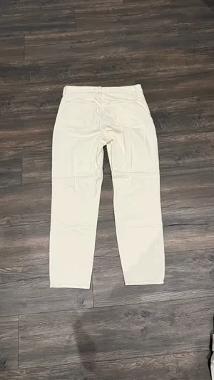 Abercrombie High-Rise Mom Curve Love thumbnail 3