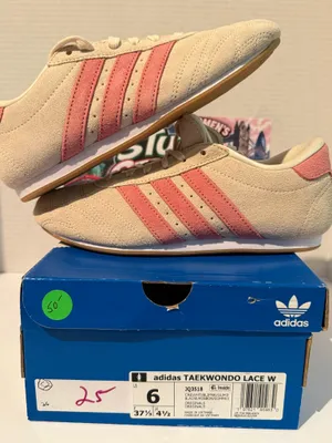 Women’s Adidas Taekwondo 6W thumbnail 1