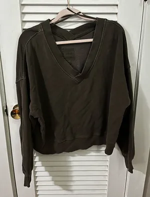 Aerie OFFLINE by Sweatshirt thumbnail 1