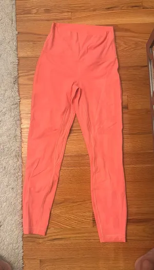 Lululemon Align Leggings 25" thumbnail 1