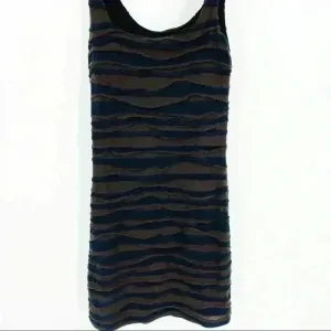 Free People Downtown‎ Date Body Con Boho Festival Stretchy Women's Dress Size XS thumbnail 6