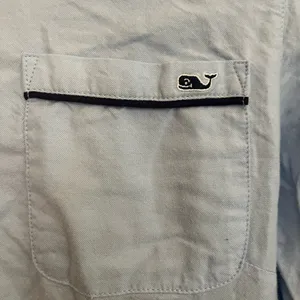 VINEYARD VINES‎ Size XS | Night Shirt thumbnail 3