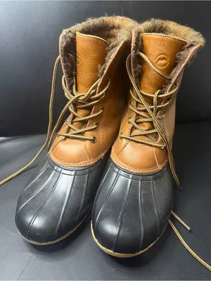 Magellan Outdoors Duck Boots thumbnail 1