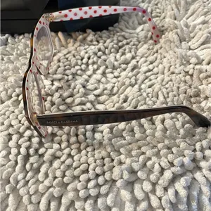 Dolce and Gabbana prescription glasses thumbnail 3