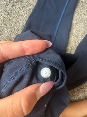 Lululemon Leggings thumbnail 4