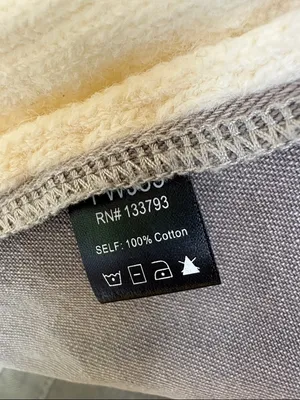 EUC POL Mixed Media Sweater Jacket Zipper Detail Button Front Medium thumbnail 10