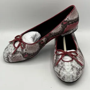 David Tate Delmar Flat Slip-On Shoes Size‎ 7.5WW Women's thumbnail 5