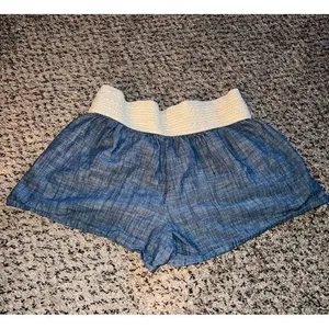 Just be cotton‎ women's short size medium thumbnail 5