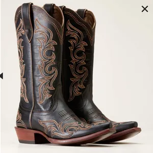 Ariat Hazen Western Boots thumbnail 10
