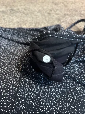 Lululemon Power Y Tank Light Luon size 6 thumbnail 5