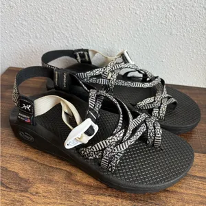 Chacos Women’s ZX/2 Dual Classic Sandals thumbnail 2