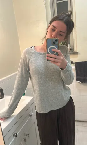 Love Love Lounge Sweater thumbnail 1