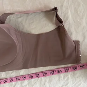 NEW Women's Free Bra Size 2XL #260490 thumbnail 6