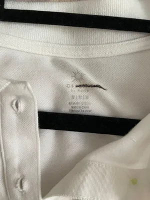 Aerie Button Shirt thumbnail 3