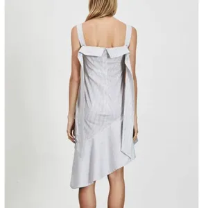 Revolve |‎ Elliatt tone striped dress XS thumbnail 3
