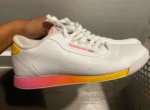 Reebok Sneakers Women’s thumbnail 1