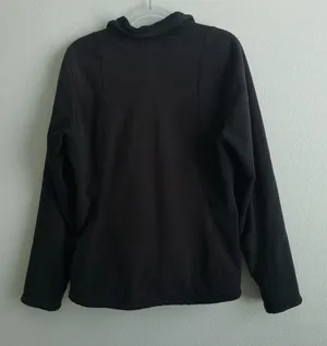 The North Face Full Zip Closure Sweater thumbnail 4