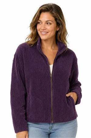 Woolrich Corduroy Lightweight Jacket Large 100% cotton thumbnail 1
