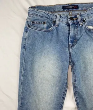 American Eagle Jeans thumbnail 4