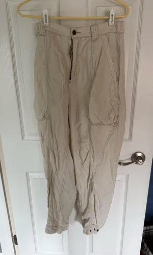 Urban Outfitters Cargo Pants thumbnail 1