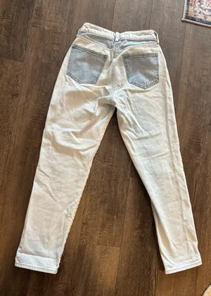 PacSun Mom Jeans thumbnail 2