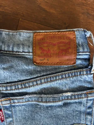 Levi’s Jeans thumbnail 4
