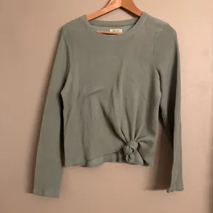 MADEWELL Elwood‎ Knot Front Top thumbnail 2