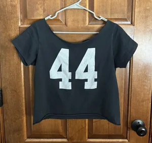 Brandy Melville John Galt Top thumbnail 1