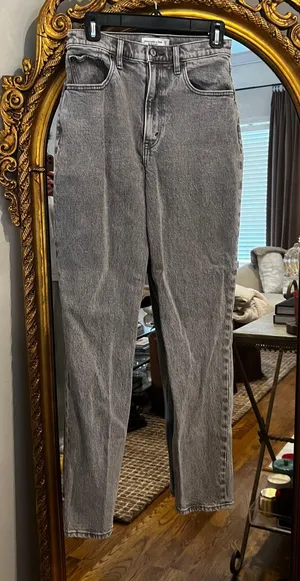 Abercrombie Jeans thumbnail 2