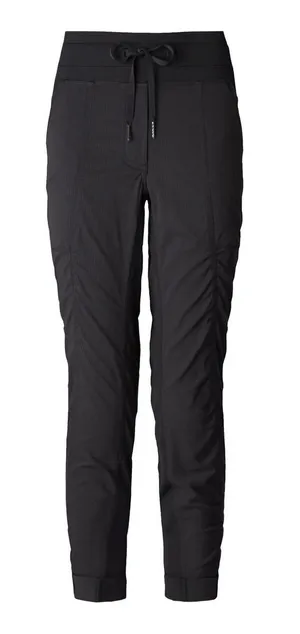 Lululemon Dance Studio high rise slim pants black thumbnail 1