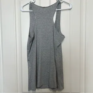 Woman’s Tank top Gray Size M thumbnail 3