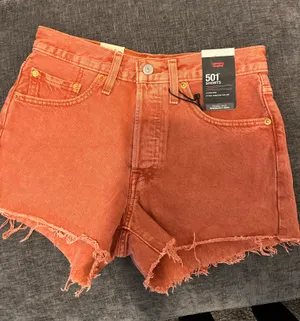 Levi’s 501 Shorts thumbnail 1