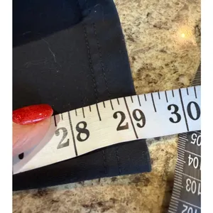 Classic Black Women's Pants Size XL thumbnail 5