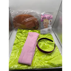 Scooby Doo Purple Daphne Blake Cosplay Costume Set Women MED NEW 70's Halloween thumbnail 7