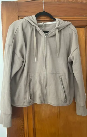 Calvin Klein Full-Zip Fleece thumbnail 1