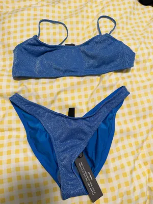 Triangl Bikini Set thumbnail 1